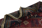 Gabbeh - Qashqai Persian Carpet 222x148 - Picture 5