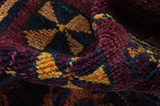 Gabbeh - Qashqai Persian Carpet 226x150 - Picture 6