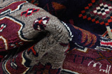 Gabbeh - Qashqai Persian Carpet 233x145 - Picture 6