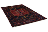 Koliai - Kurdi Persian Carpet 265x153 - Picture 1