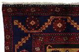 Koliai - Kurdi Persian Carpet 265x153 - Picture 3