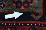 Koliai - Kurdi Persian Carpet 265x153 - Picture 18
