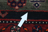 Koliai - Kurdi Persian Carpet 265x153 - Picture 17