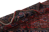 Bijar - Kurdi Persian Carpet 273x157 - Picture 5