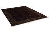 Lori - Bakhtiari Persian Carpet 260x197 - Picture 1