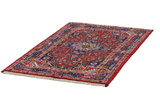 Bijar - Kurdi Persian Carpet 148x98 - Picture 2