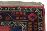 Bijar - Kurdi Persian Carpet 142x104 - Picture 5