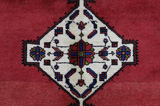 Bijar - Kurdi Persian Carpet 142x104 - Picture 10