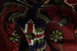 Bijar - Kurdi Persian Carpet 140x103 - Picture 7