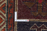 Bakhtiari - Qashqai Persian Carpet 203x140 - Picture 4