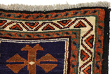 Bakhtiari - Qashqai Persian Carpet 203x140 - Picture 5