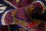 Bakhtiari - Qashqai Persian Carpet 203x140 - Picture 7