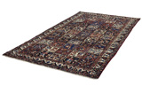 Bakhtiari Persian Carpet 300x162 - Picture 2