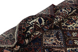 Bakhtiari Persian Carpet 300x162 - Picture 3