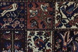 Bakhtiari Persian Carpet 300x162 - Picture 6