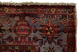 Bijar - Kurdi Persian Carpet 195x130 - Picture 6