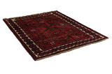 Lori - Qashqai Persian Carpet 214x160 - Picture 1