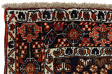 SahreBabak - Afshar Persian Carpet 212x162 - Picture 6