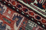 Bakhtiari - Qashqai Persian Carpet 186x156 - Picture 5