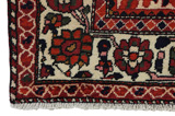 Bakhtiari - Qashqai Persian Carpet 186x156 - Picture 6