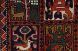 Bakhtiari - Qashqai Persian Carpet 186x156 - Picture 7