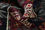 Qashqai - Gabbeh Persian Carpet 215x150 - Picture 7