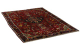 Lori - Bakhtiari Persian Carpet 240x160 - Picture 1