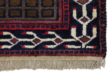 Lori - Gabbeh Persian Carpet 253x150 - Picture 6