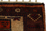 Bakhtiari - Lori Persian Carpet 362x132 - Picture 3