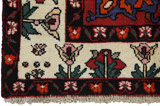 Bakhtiari Persian Carpet 202x147 - Picture 3