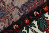 Bakhtiari Persian Carpet 202x147 - Picture 6