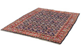 Farahan - Sarouk Persian Carpet 226x160 - Picture 2