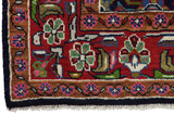 Farahan - Sarouk Persian Carpet 226x160 - Picture 3