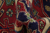 Ardebil - Azari Persian Carpet 300x122 - Picture 7