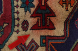 Ardebil - Azari Persian Carpet 300x122 - Picture 18