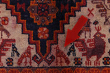 Baluch - Turkaman Persian Carpet 155x80 - Picture 18