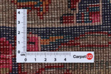 Sarouk - Farahan Persian Carpet 162x105 - Picture 4