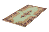Kerman Persian Carpet 120x60 - Picture 2