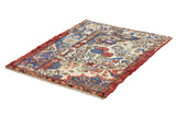 Nahavand - Ornak Persian Carpet 120x90 - Picture 2
