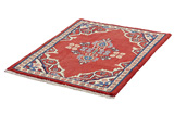 Sarouk Persian Carpet 95x67 - Picture 2