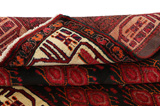 Afshar - Sirjan Persian Carpet 215x144 - Picture 5