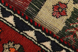 Bijar - Kurdi Persian Carpet 154x100 - Picture 6