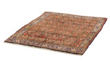 Bijar - Kurdi Persian Carpet 155x115 - Picture 2