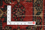Bijar - Kurdi Persian Carpet 155x115 - Picture 4