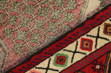 Zanjan - Hamadan Persian Carpet 155x105 - Picture 6