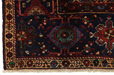 Bijar - Kurdi Persian Carpet 200x133 - Picture 3