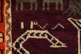 Gabbeh - Qashqai Persian Carpet 235x162 - Picture 5