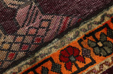 Gabbeh - Qashqai Persian Carpet 235x162 - Picture 7