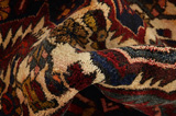 Bakhtiari Persian Carpet 205x154 - Picture 7