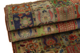 Bakhtiari Persian Carpet 290x104 - Picture 5
